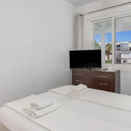 Coastal Calm, 2br With Seaview