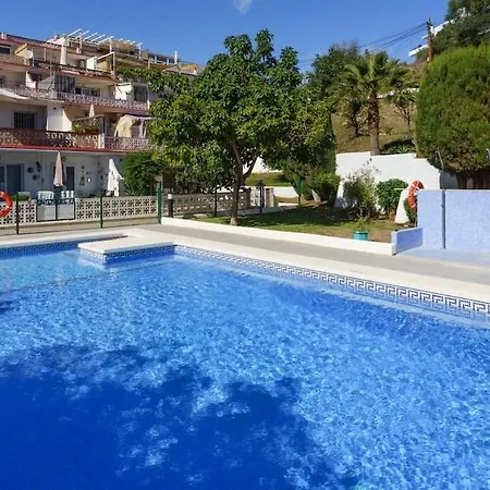 Coastal Calm, 2br With Seaview Appartement *