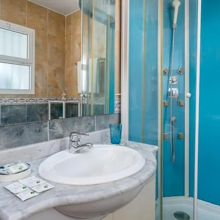 Appartement Coastal Calm, 2br With Seaview *