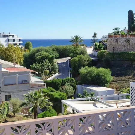 Апартаменты Coastal Calm, 2br With Seaview