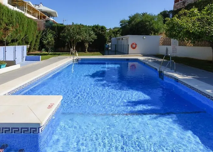 Coastal Calm, 2br With Seaview * Фуэнхирола