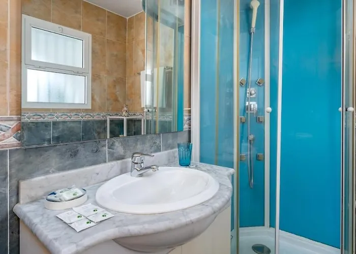 Апартаменты Coastal Calm, 2br With Seaview *