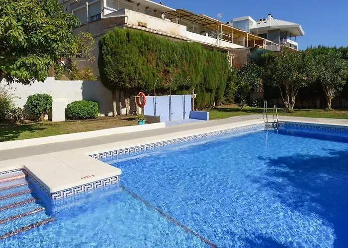 Apartment Coastal Calm, 2br With Seaview