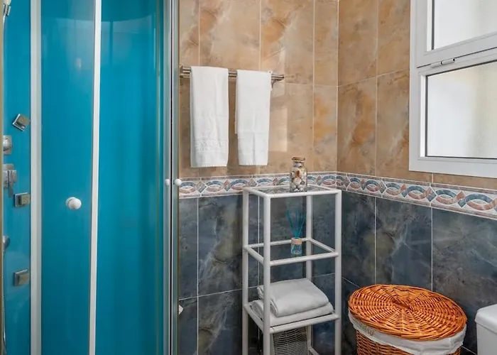 Coastal Calm, 2br With Seaview *