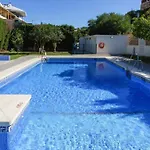Coastal Calm, 2br With Seaview * Fuengirola