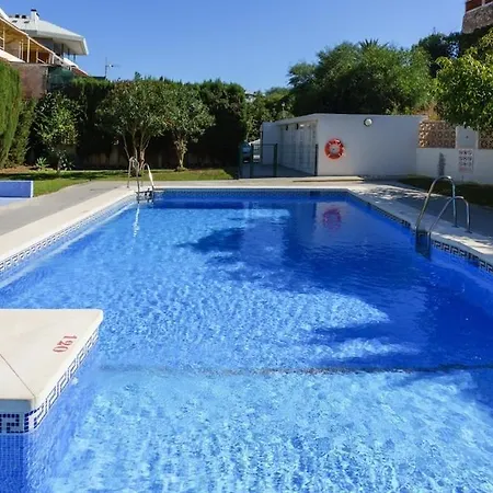 Coastal Calm, 2br With Seaview * 푸엔히롤라