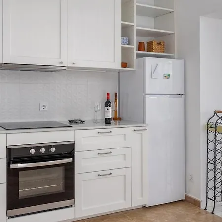 Apartament Coastal Calm, 2br With Seaview