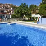 Coastal Calm, 2br With Seaview Apartamento *