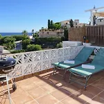 Coastal Calm, 2br With Seaview Apartamento *
