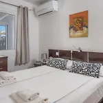 Coastal Calm, 2br With Seaview Apartamento Fuengirola