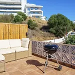 Apartamento Coastal Calm, 2br With Seaview