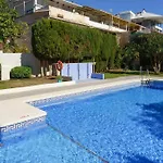 Apartamento Coastal Calm, 2br With Seaview