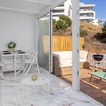Coastal Calm, 2br With Seaview Fuengirola